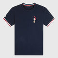 T-shirt - Football 1921 - Dark Blue