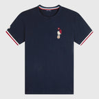 T-shirt - Football 1921 - Dark Blue