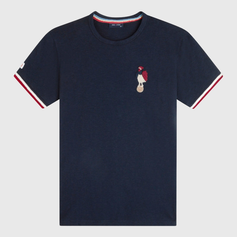 T-shirt - Football 1921 - Dark Blue