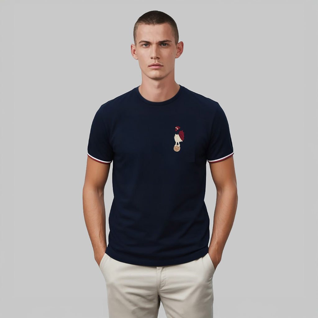 T-shirt - Football 1921 - Dark Blue