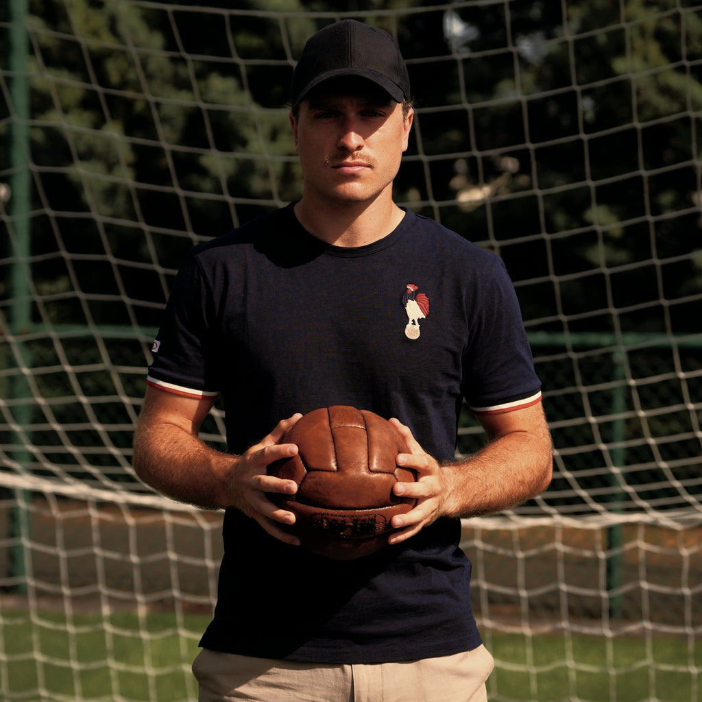 T-shirt - Football 1921 - Dark Blue