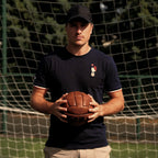 T-shirt - Football 1921 - Dark Blue
