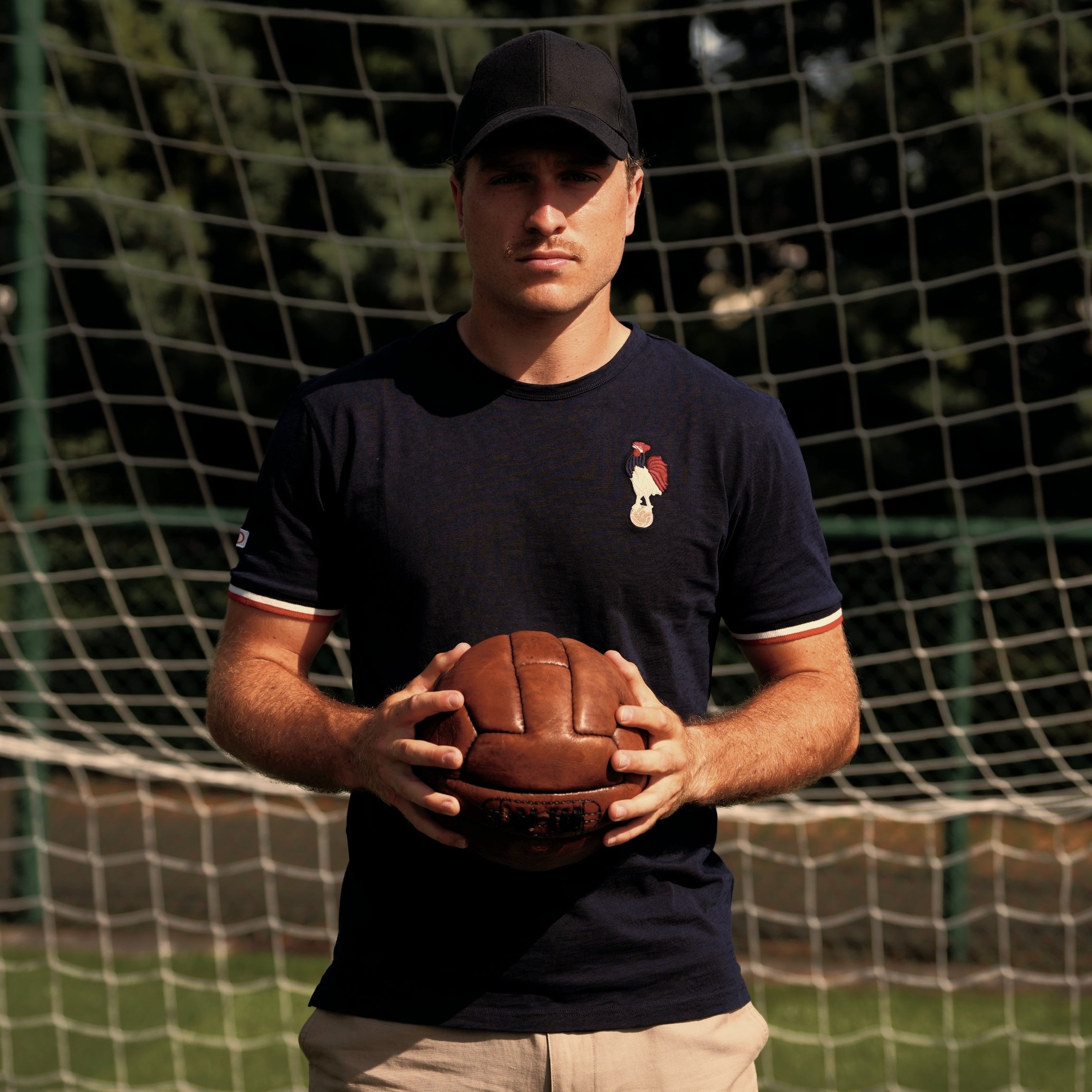 T-shirt - Football 1921 - Dark Blue