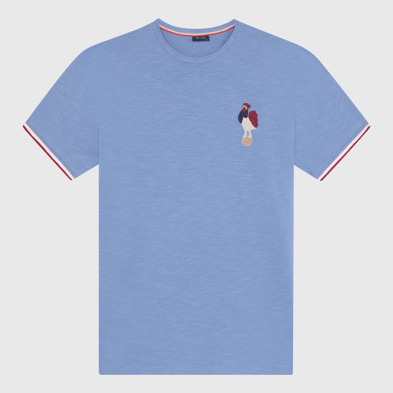 T-shirt - Football 1921 - Gitane