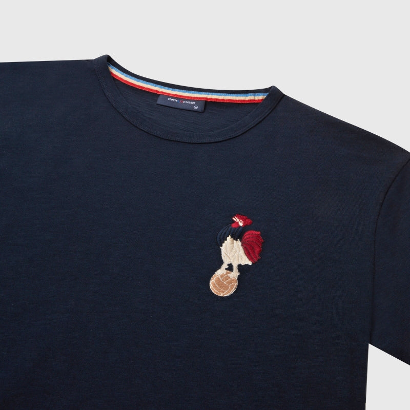 T-shirt - Football 1921 - Dark Blue