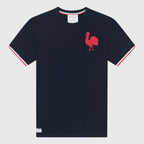 T-shirt Molière - Dark Blue