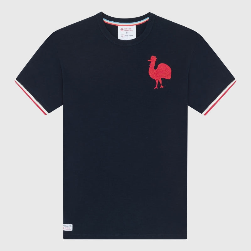 T-shirt Molière - Dark Blue