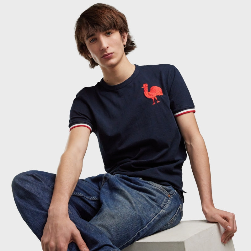 T-shirt Molière - Dark Blue