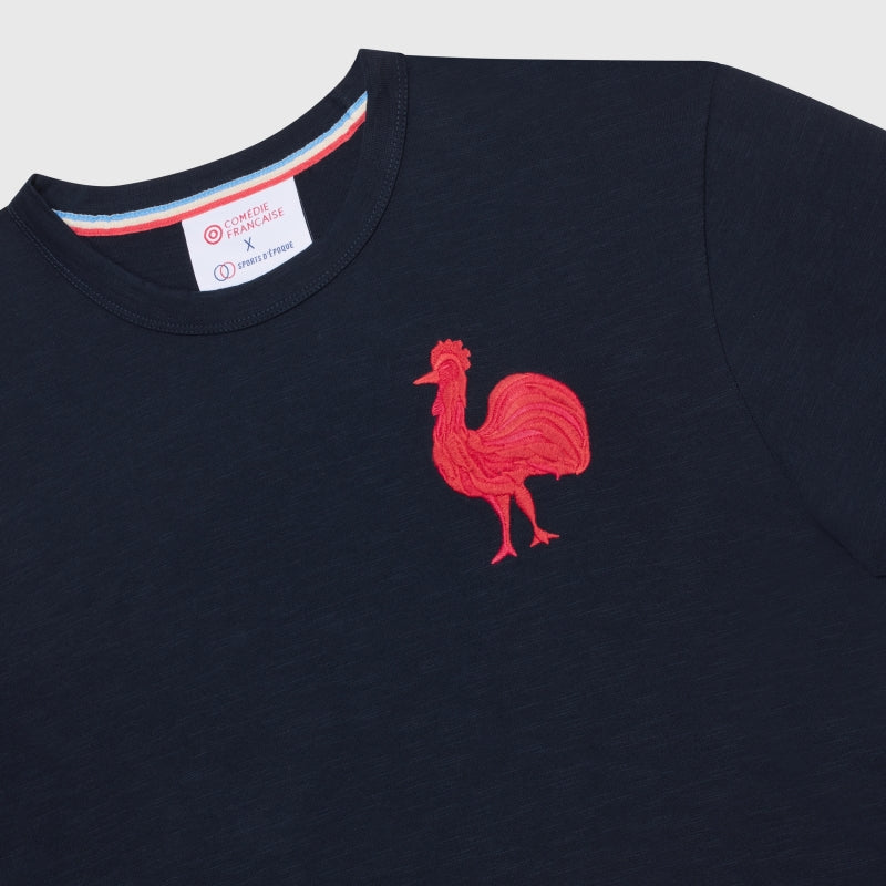 T-shirt Molière - Dark Blue