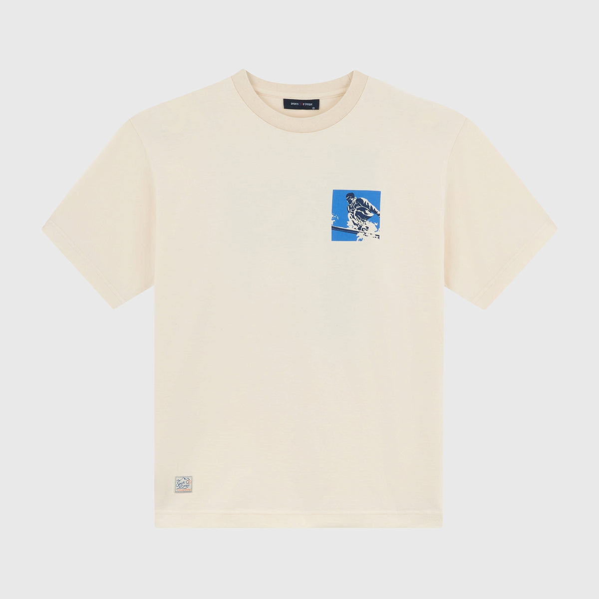 T-shirt - Winter 1924