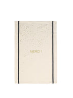 Torchon Merci Or