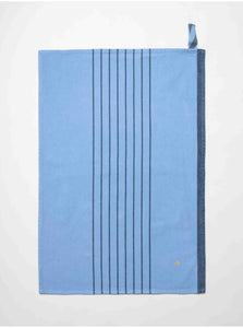 Torchon Piero Bluetiful