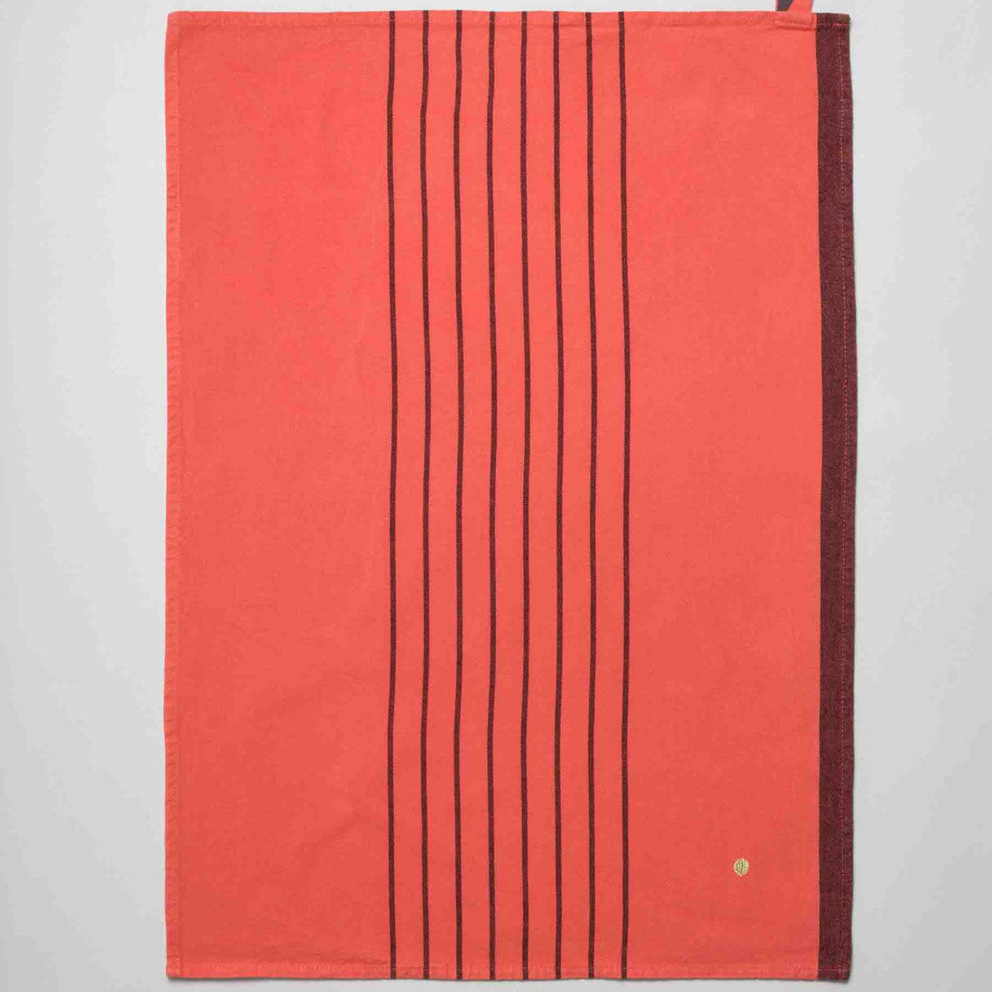 Torchon Piero Corail