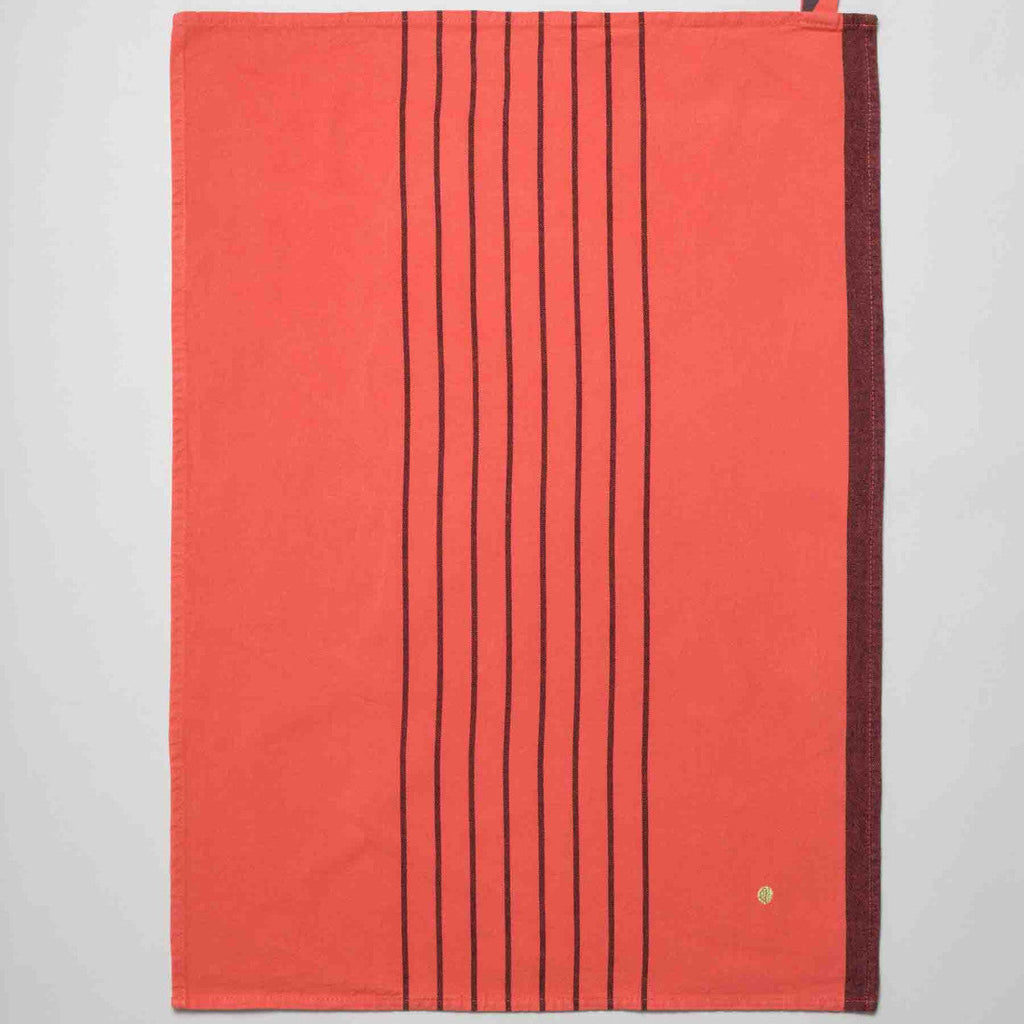 Torchon Piero Corail