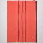 Torchon Piero Corail