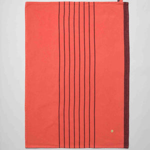 Torchon Piero Corail