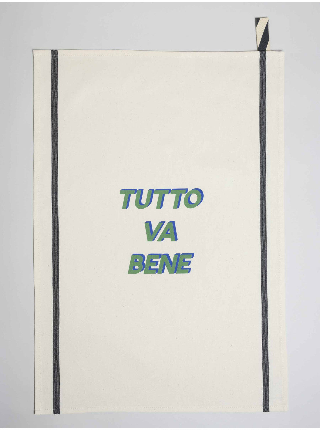 Torchon Tutto ecru