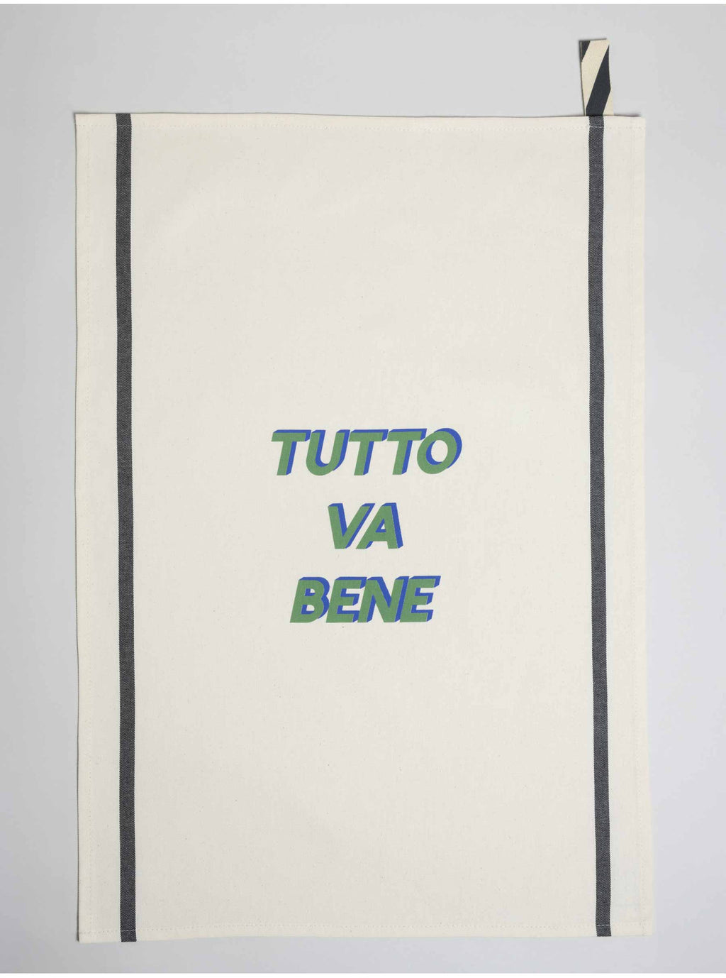 Torchon Tutto ecru