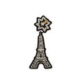 Broche - Tour-Cham p'