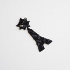 Broche - Tour-Cham p'