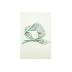 67568 - Tour de cou liberty - 0500 Bleu Clair