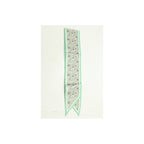 67568 - Tour de cou liberty - 0500 Bleu Clair
