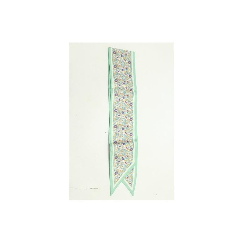 67568 - Tour de cou liberty - 0500 Bleu Clair