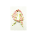 67568 - Tour de cou liberty - 0400 Rose Clair