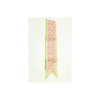 67568 - Tour de cou liberty - 0400 Rose Clair