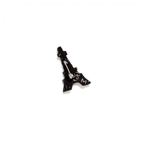 Broche - Tour Eiffel