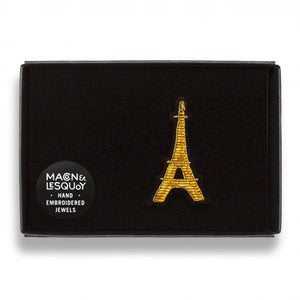 Broche - Tour Eiffel