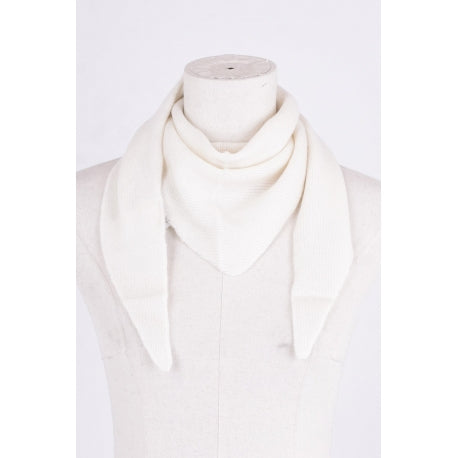 66579 - Triangle 100% laine cachemire - Plusieurs coloris