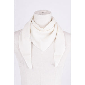 66579 - Triangle 100% laine cachemire - Plusieurs coloris