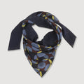 Foulard Taiga Marine