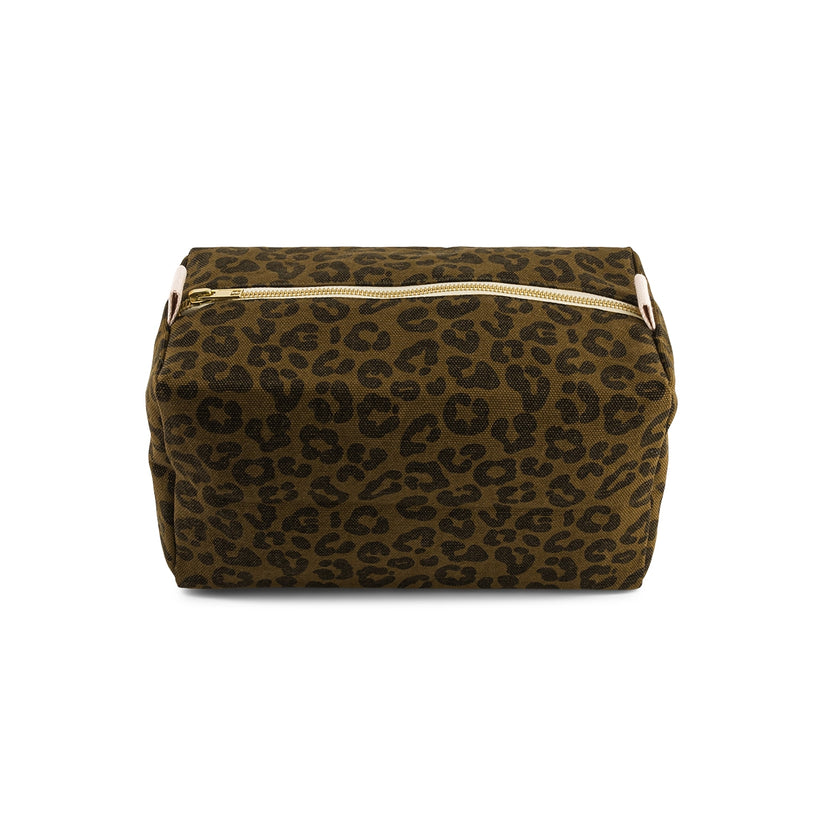 Trousse de Toilette - Vic - Graou Olive