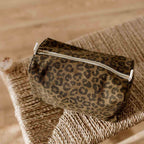 Trousse de Toilette - Vic - Graou Olive