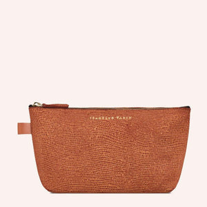 Trousse Lencil - Sand Cuivre