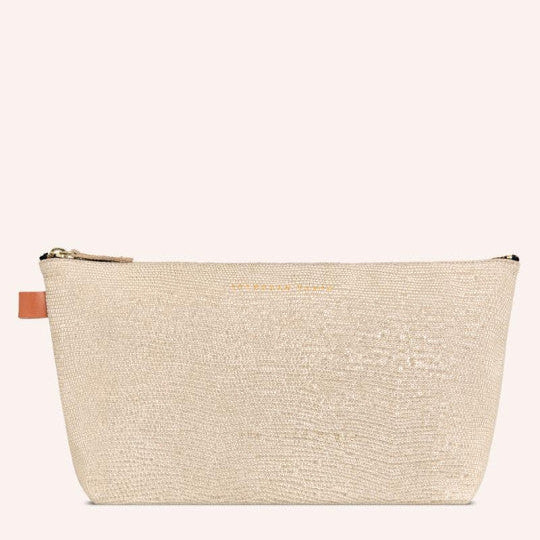 Mild - Grande trousse - Sand Vanille