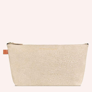 Mild - Grande trousse - Sand Vanille
