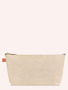Mild - Grande trousse - Sand Vanille