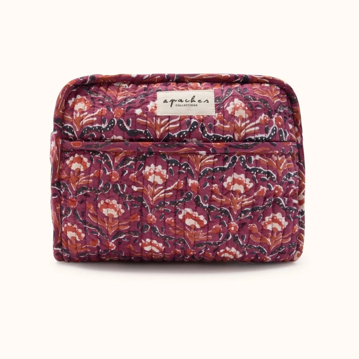 Trousse Rahana - Cactus Cherry