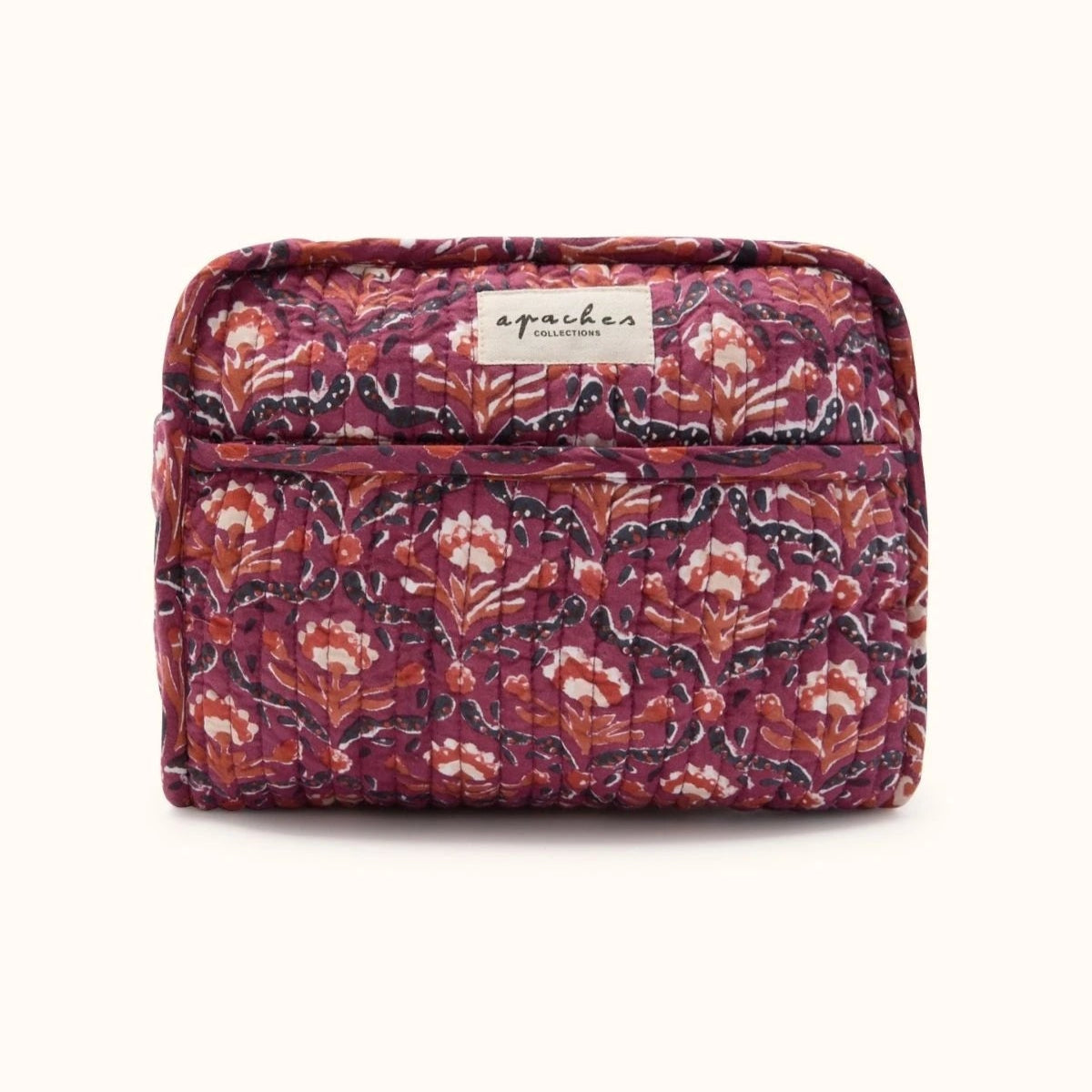 Trousse Rahana - Cactus Cherry