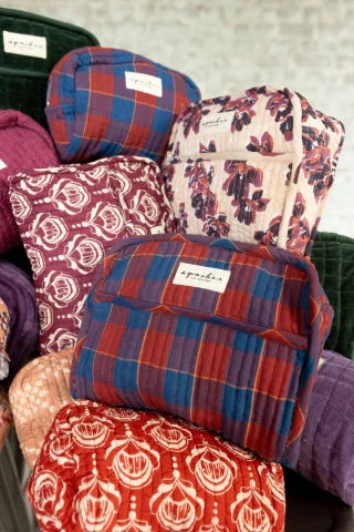 Trousse Rahana - Khadi Fire
