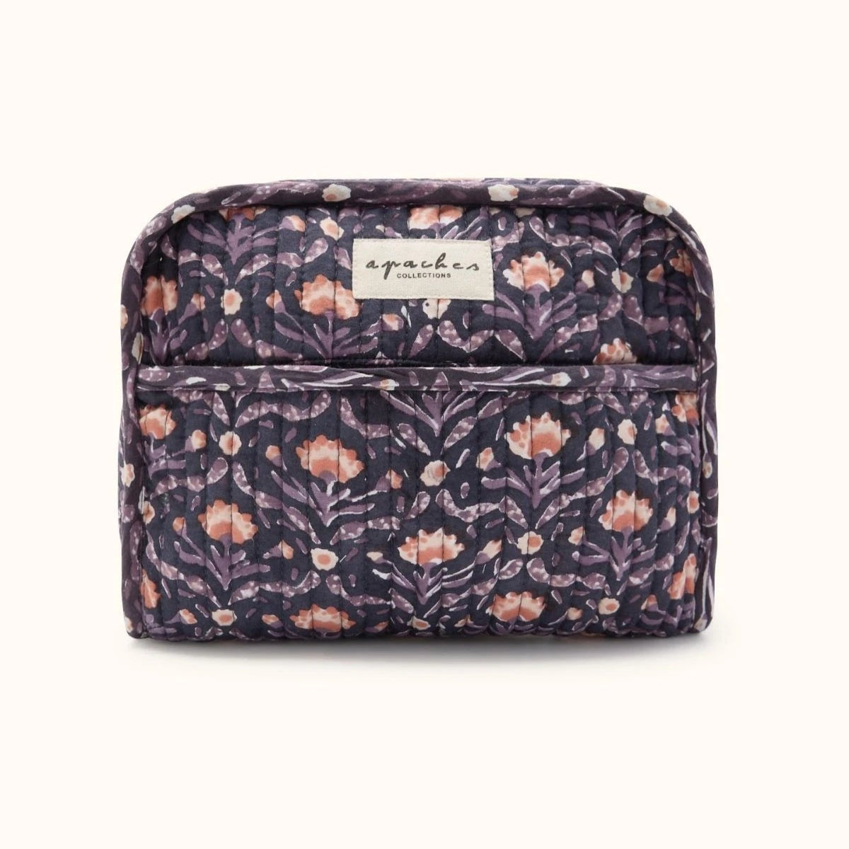 Trousse Rahana - Cactus Navy