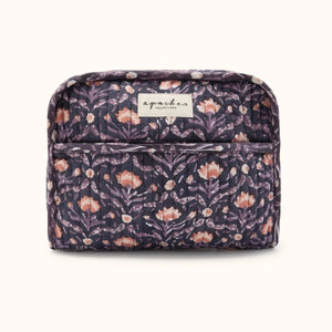 Trousse Rahana - Cactus Navy