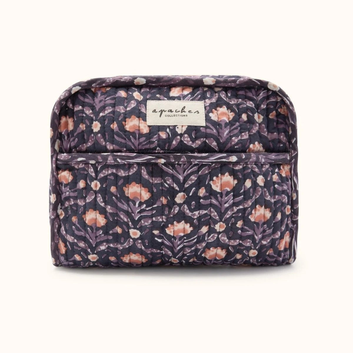 Trousse Rahana - Cactus Navy