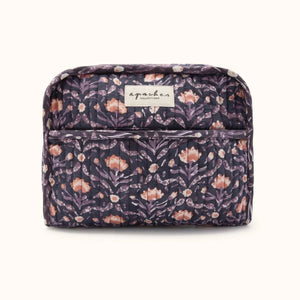 Trousse Rahana - Cactus Navy
