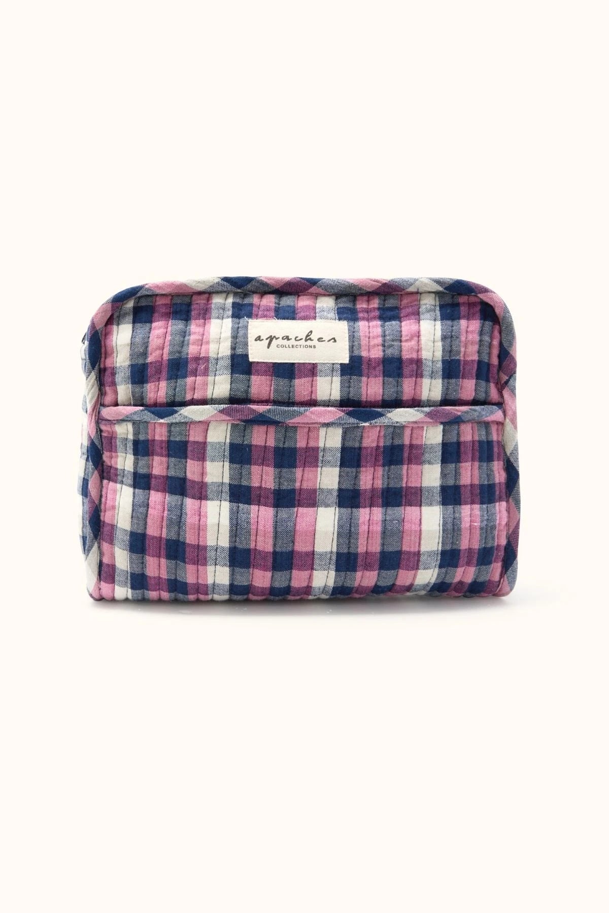 Trousse Rahana - Khadi Rose
