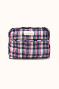 Trousse Rahana - Khadi Rose