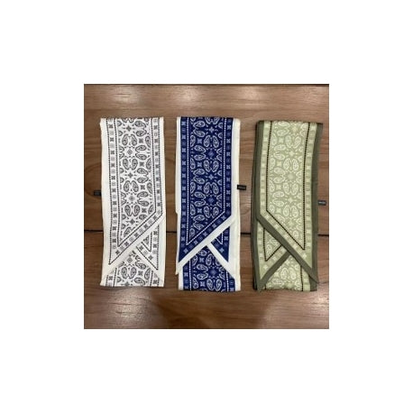 66643 - Twilly comme un bandana